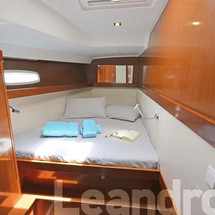 Beneteau Oceanis 50 Family