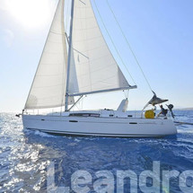 Beneteau Oceanis 50 Family