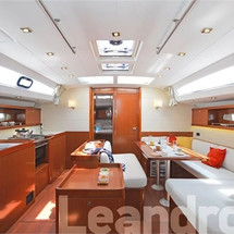 Beneteau Oceanis 50 Family