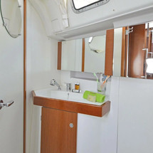 Beneteau Oceanis 50 Family
