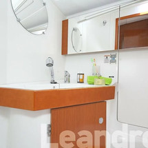 Beneteau Oceanis 50 Family