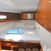 Beneteau Oceanis 50 Family
