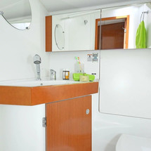 Beneteau Oceanis 50 Family