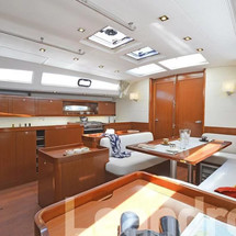 Beneteau Oceanis 50 Family