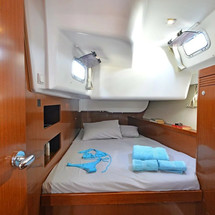 Beneteau Oceanis 50 Family