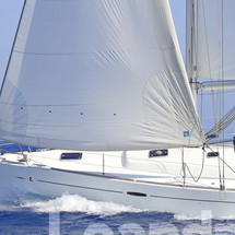 Beneteau Oceanis 50 Family