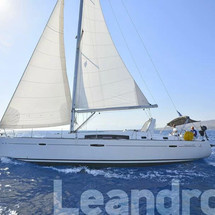 Beneteau Oceanis 50 Family