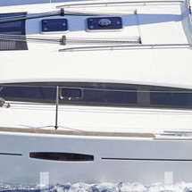Beneteau Oceanis 50 Family