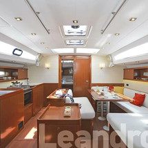 Beneteau Oceanis 50 Family