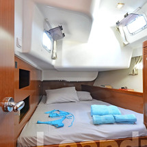 Beneteau Oceanis 50 Family