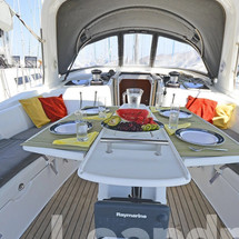 Beneteau Oceanis 50 Family