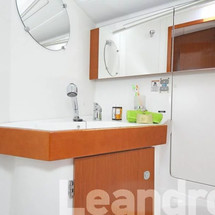 Beneteau Oceanis 50 Family