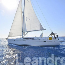 Beneteau Oceanis 50 Family
