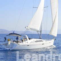 Beneteau Oceanis 50 Family
