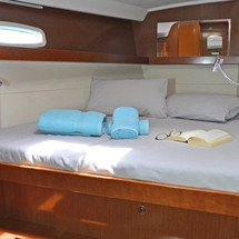 Beneteau Oceanis 50 Family