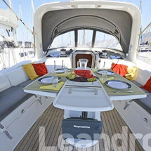 Beneteau Oceanis 50 Family