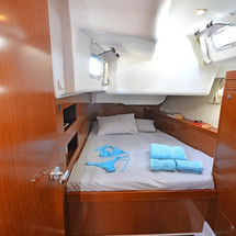Beneteau Oceanis 50 Family