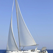 Beneteau Oceanis 50 Family