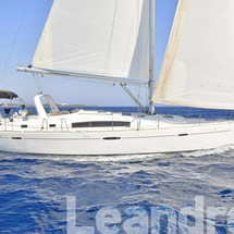 Beneteau Oceanis 50 Family
