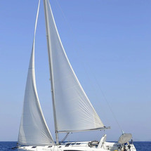 Beneteau Oceanis 50 Family