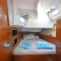 Beneteau Oceanis 50 Family