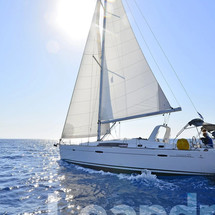 Beneteau Oceanis 50 Family