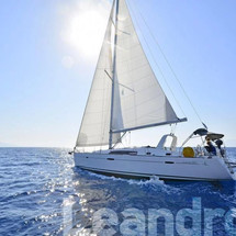 Beneteau Oceanis 50 Family