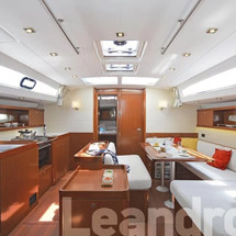 Beneteau Oceanis 50 Family