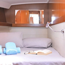 Beneteau Oceanis 50 Family