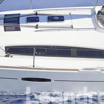 Beneteau Oceanis 50 Family