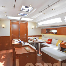 Beneteau Oceanis 50 Family