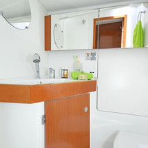 Beneteau Oceanis 50 Family