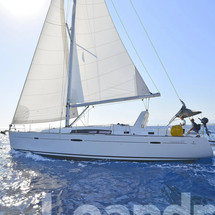 Beneteau Oceanis 50 Family