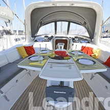 Beneteau Oceanis 50 Family