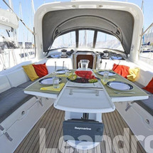 Beneteau Oceanis 50 Family