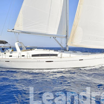 Beneteau Oceanis 50 Family