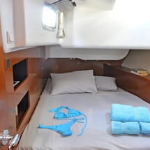 Beneteau Oceanis 50 Family