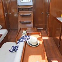 Beneteau Oceanis 50 Family