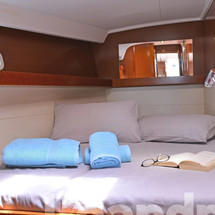 Beneteau Oceanis 50 Family