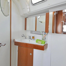 Beneteau Oceanis 50 Family