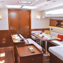 Beneteau Oceanis 50 Family