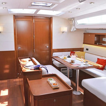 Beneteau Oceanis 50 Family