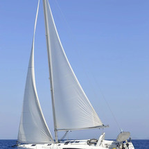 Beneteau Oceanis 50 Family