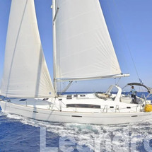 Beneteau Oceanis 50 Family