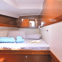 Beneteau Oceanis 50 Family