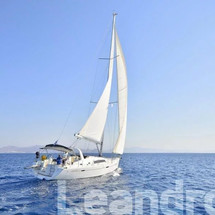 Beneteau Oceanis 50 Family