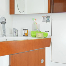 Beneteau Oceanis 50 Family