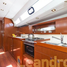 Beneteau Oceanis 50 Family