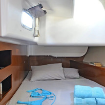 Beneteau Oceanis 50 Family