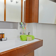 Beneteau Oceanis 50 Family